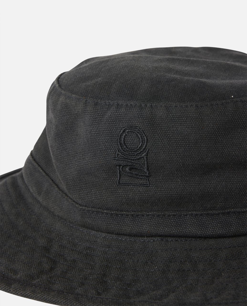 SEARCH CANVAS WIDE BRIM HAT
