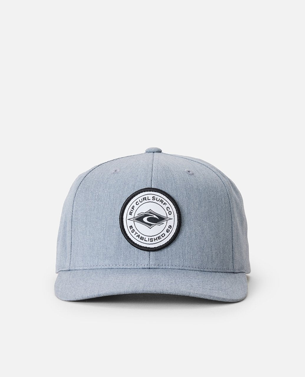STAPLER SB CAP
