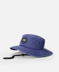 STAPLER WIDE BRIM HAT