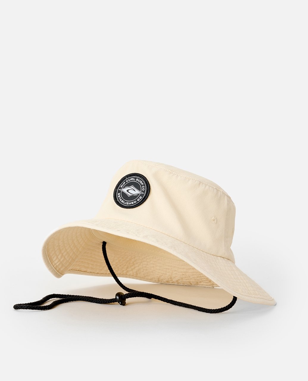 STAPLER WIDE BRIM HAT