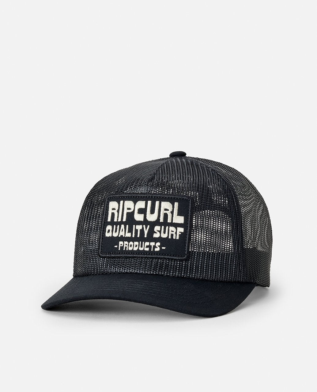 PACIFIC RINSE TRUCKER