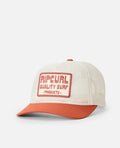 PACIFIC RINSE TRUCKER