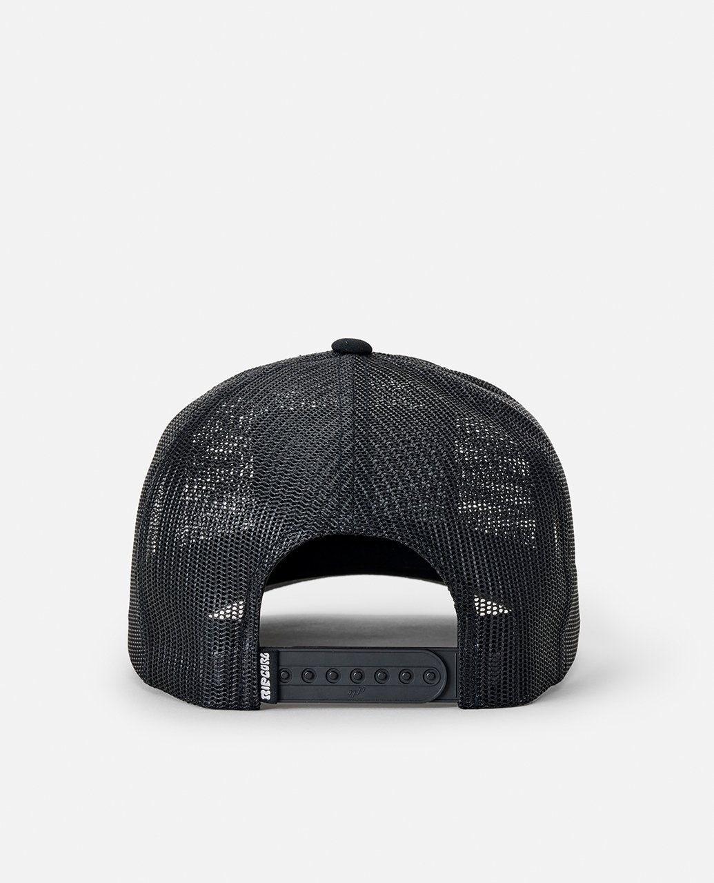 PACIFIC RINSE TRUCKER