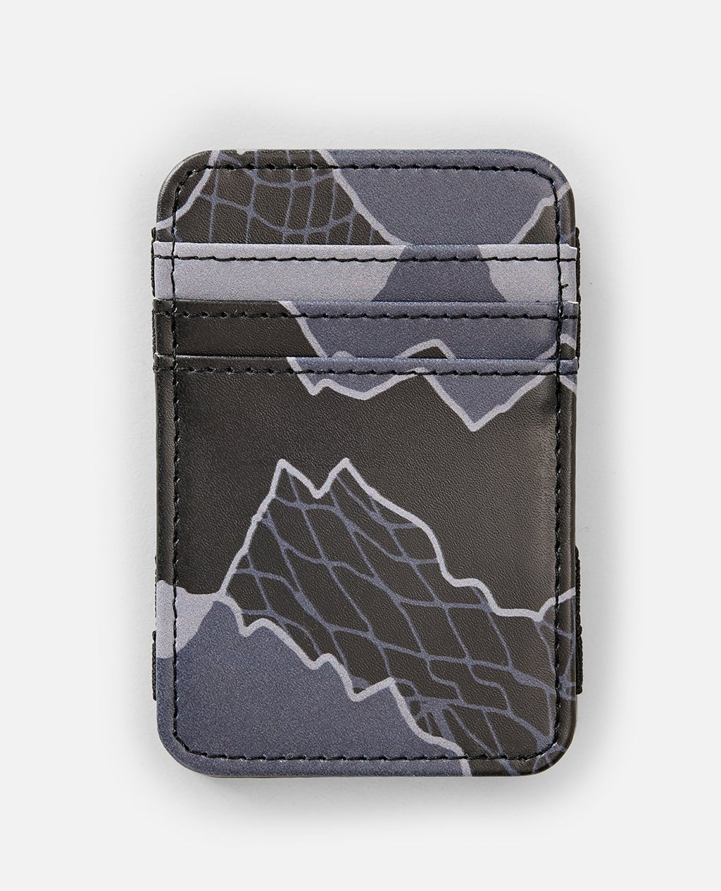 PU MAGIC WALLET