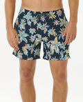 FLORAL SESSIONS VOLLEY