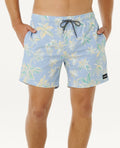 FLORAL SESSIONS VOLLEY