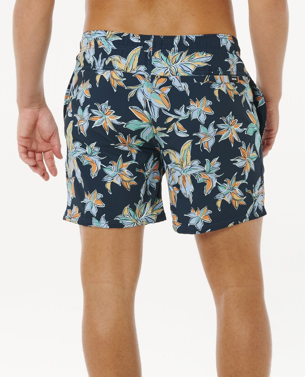 FLORAL SESSIONS VOLLEY