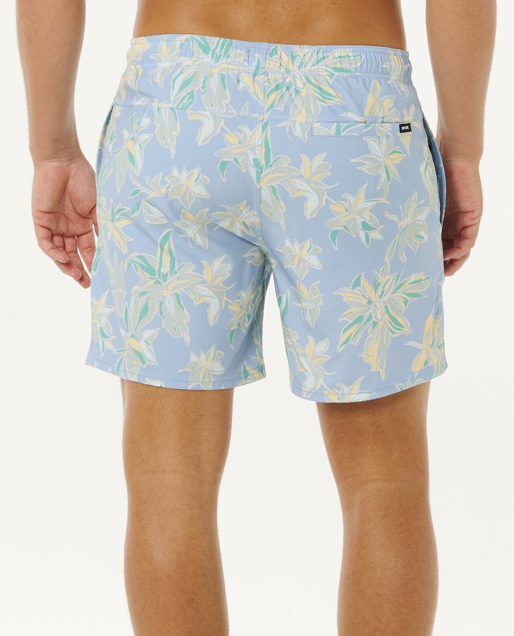 FLORAL SESSIONS VOLLEY