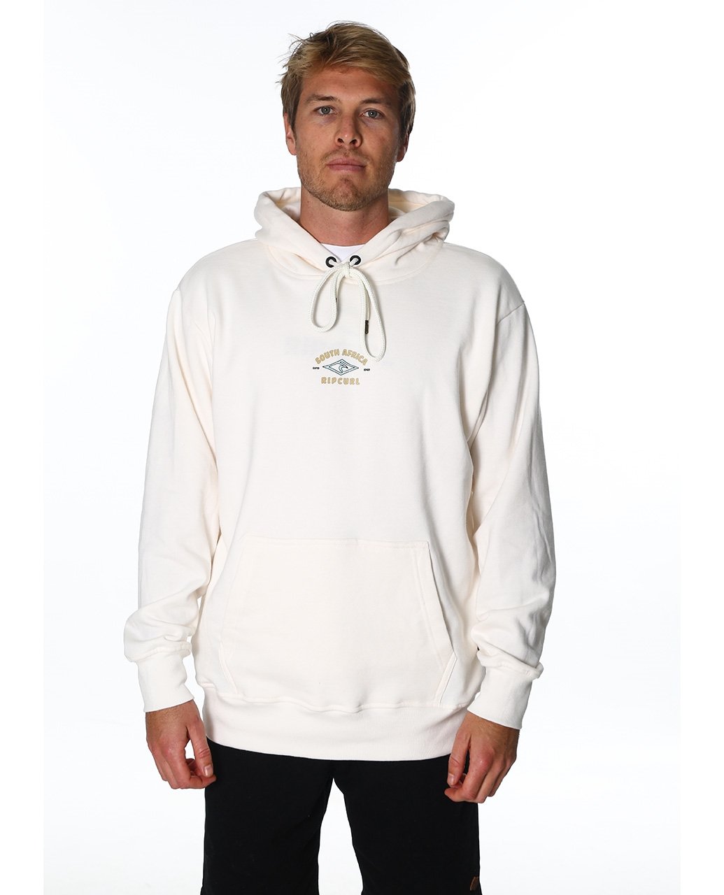 LION DESTO HOOD