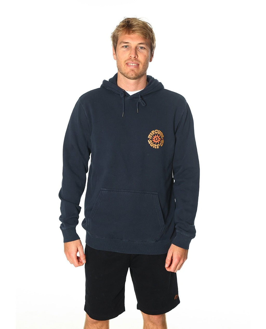 PACIFIC RINSE HOOD
