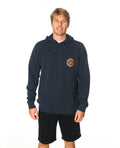 PACIFIC RINSE HOOD