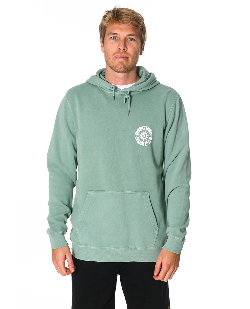 PACIFIC RINSE HOOD