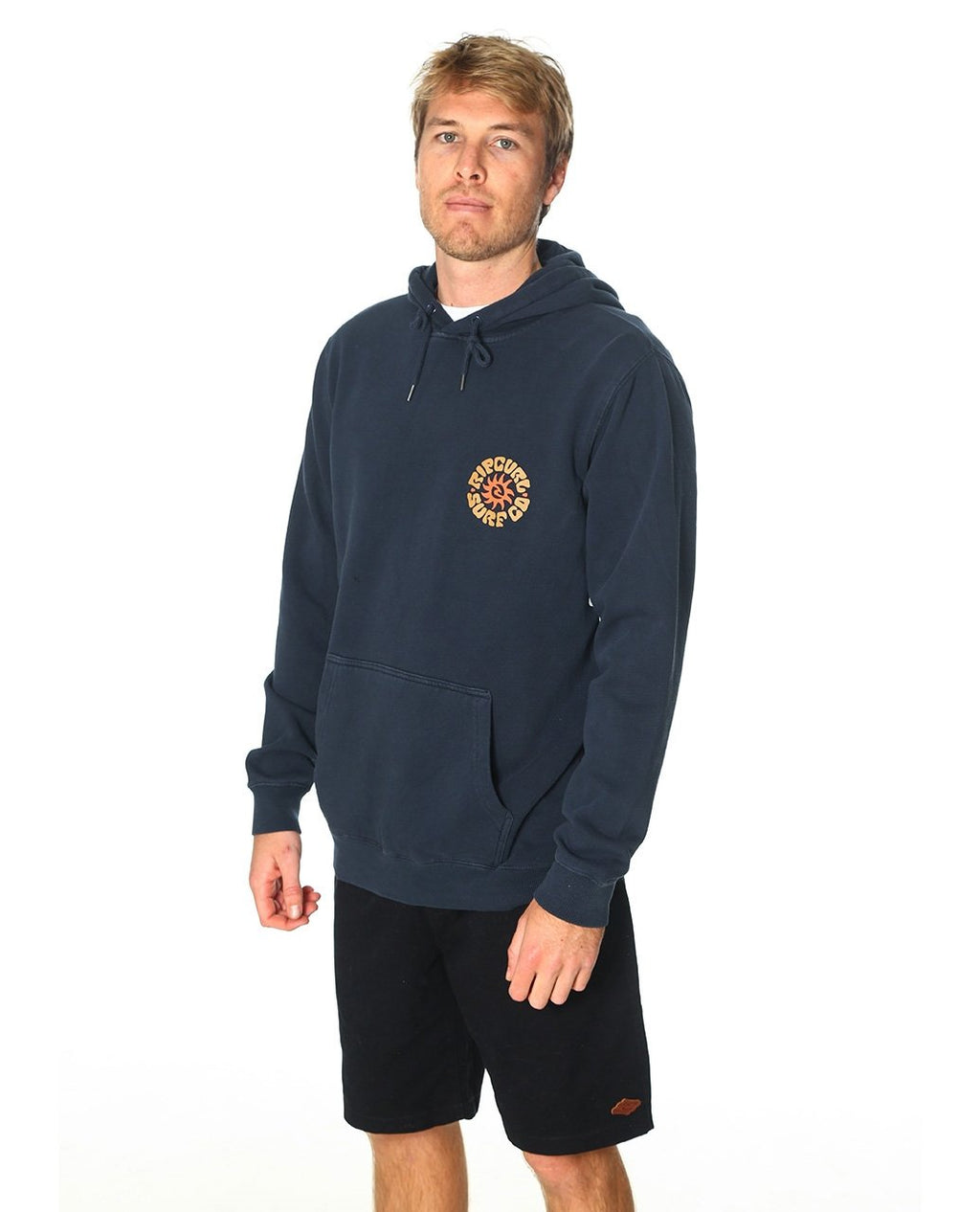 PACIFIC RINSE HOOD