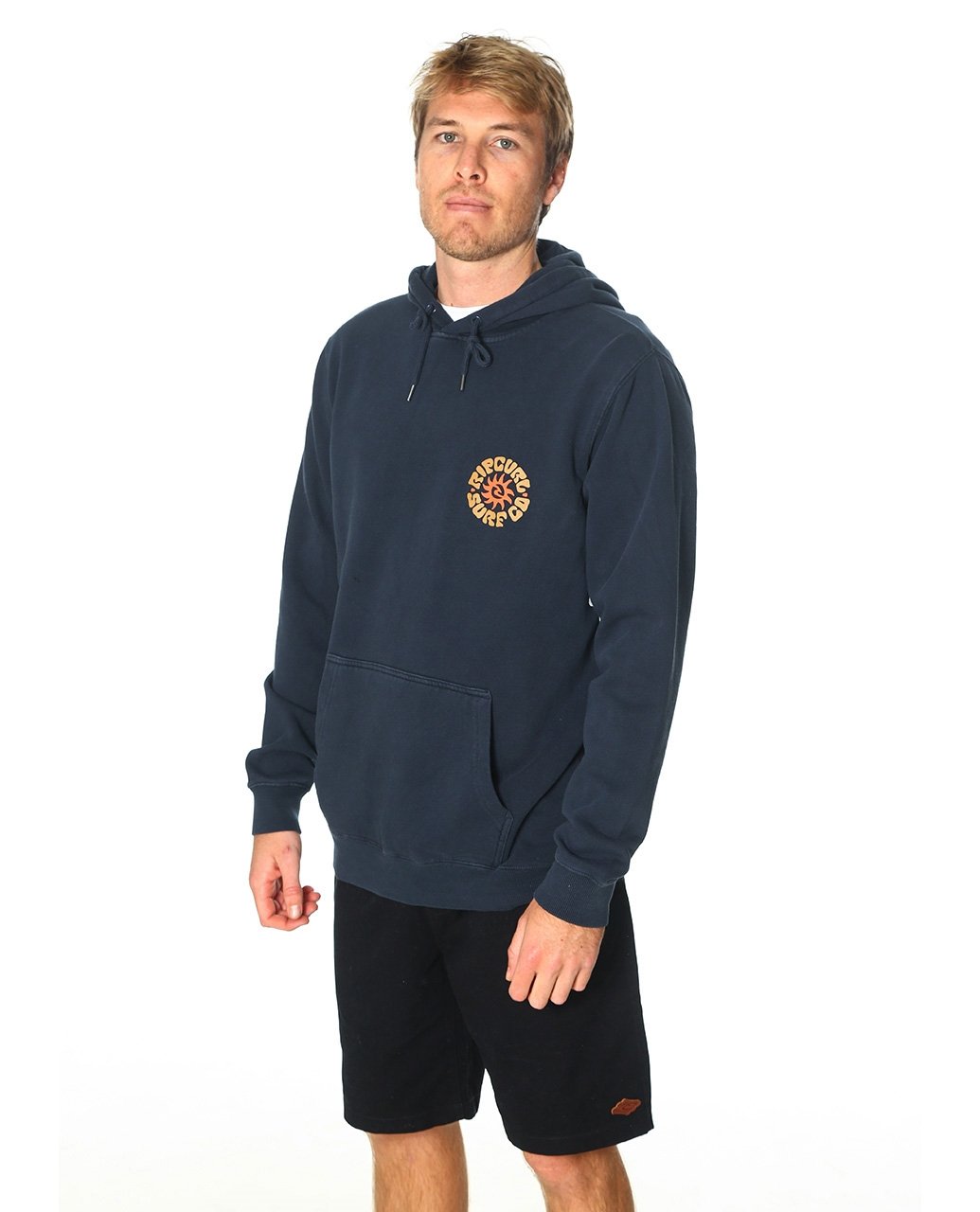 PACIFIC RINSE HOOD