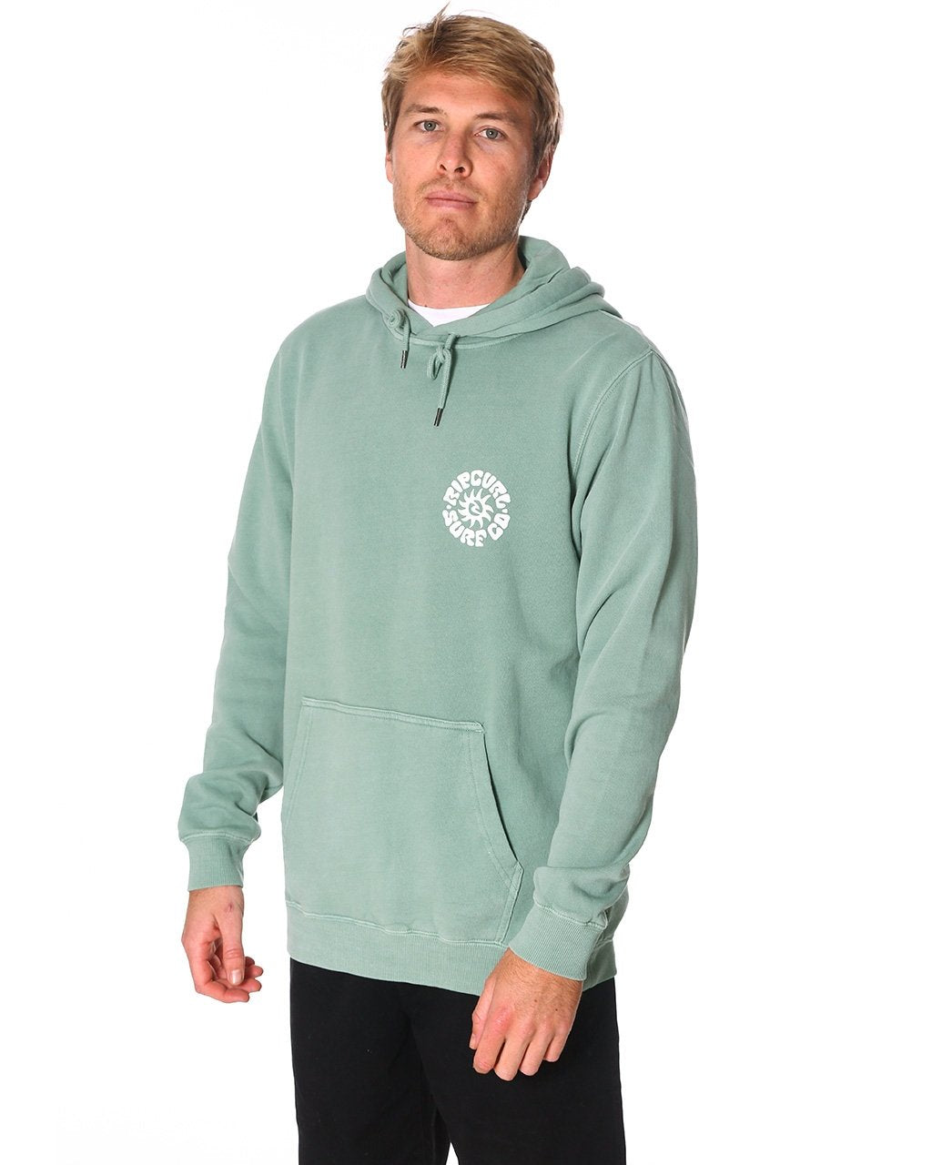 PACIFIC RINSE HOOD