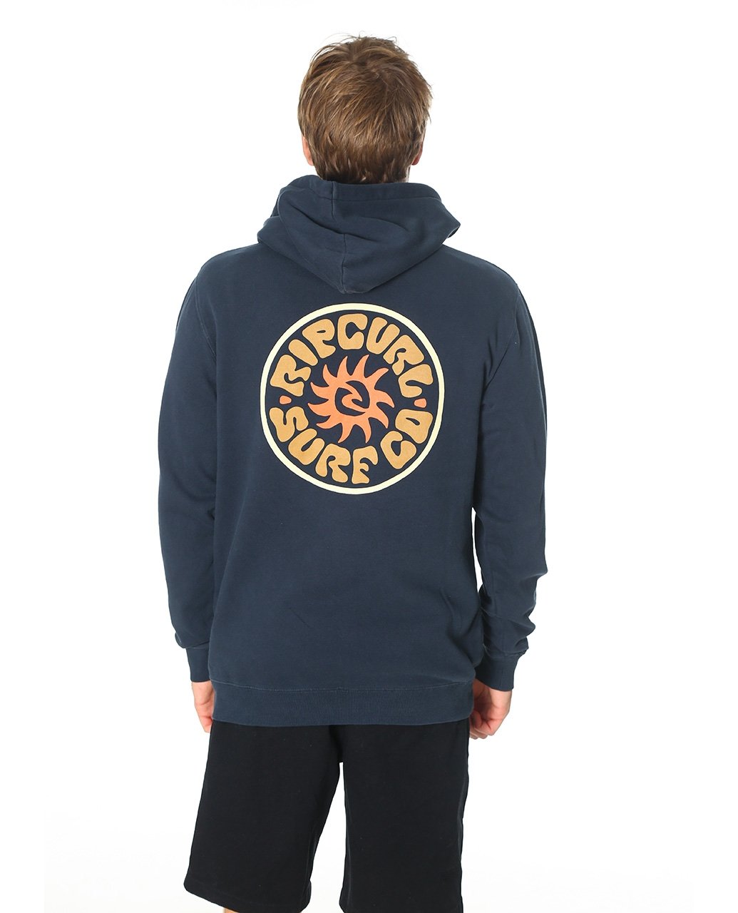 PACIFIC RINSE HOOD