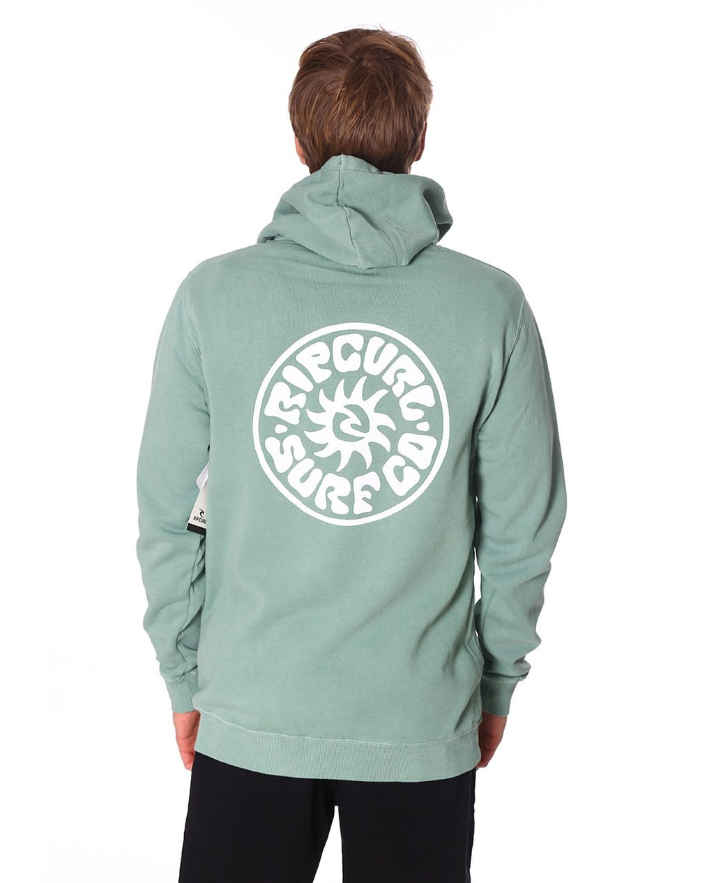 PACIFIC RINSE HOOD