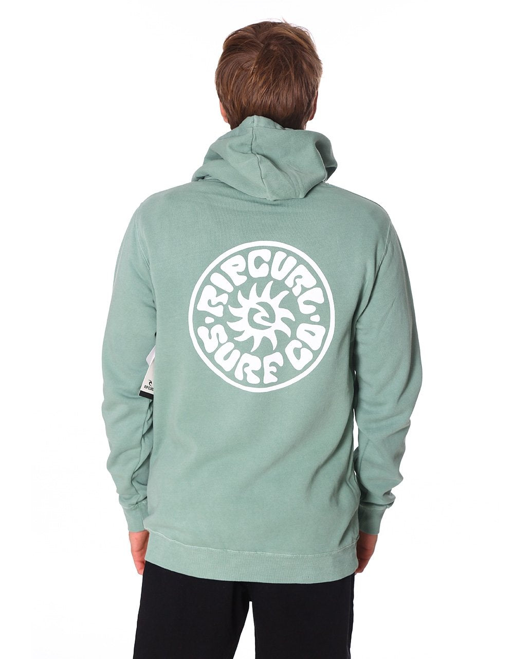 PACIFIC RINSE HOOD