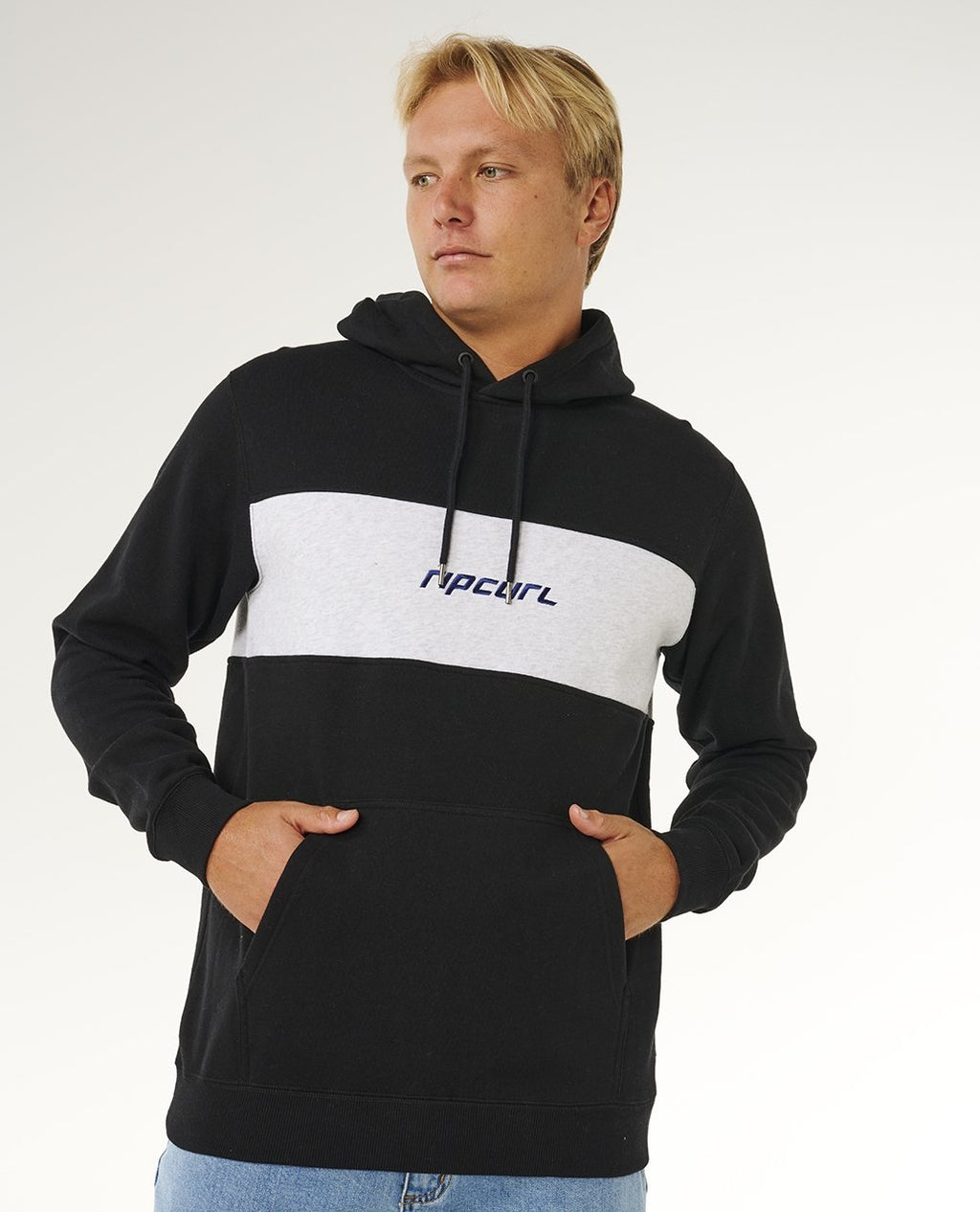 UNDERTOW HOOD