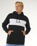 UNDERTOW HOOD