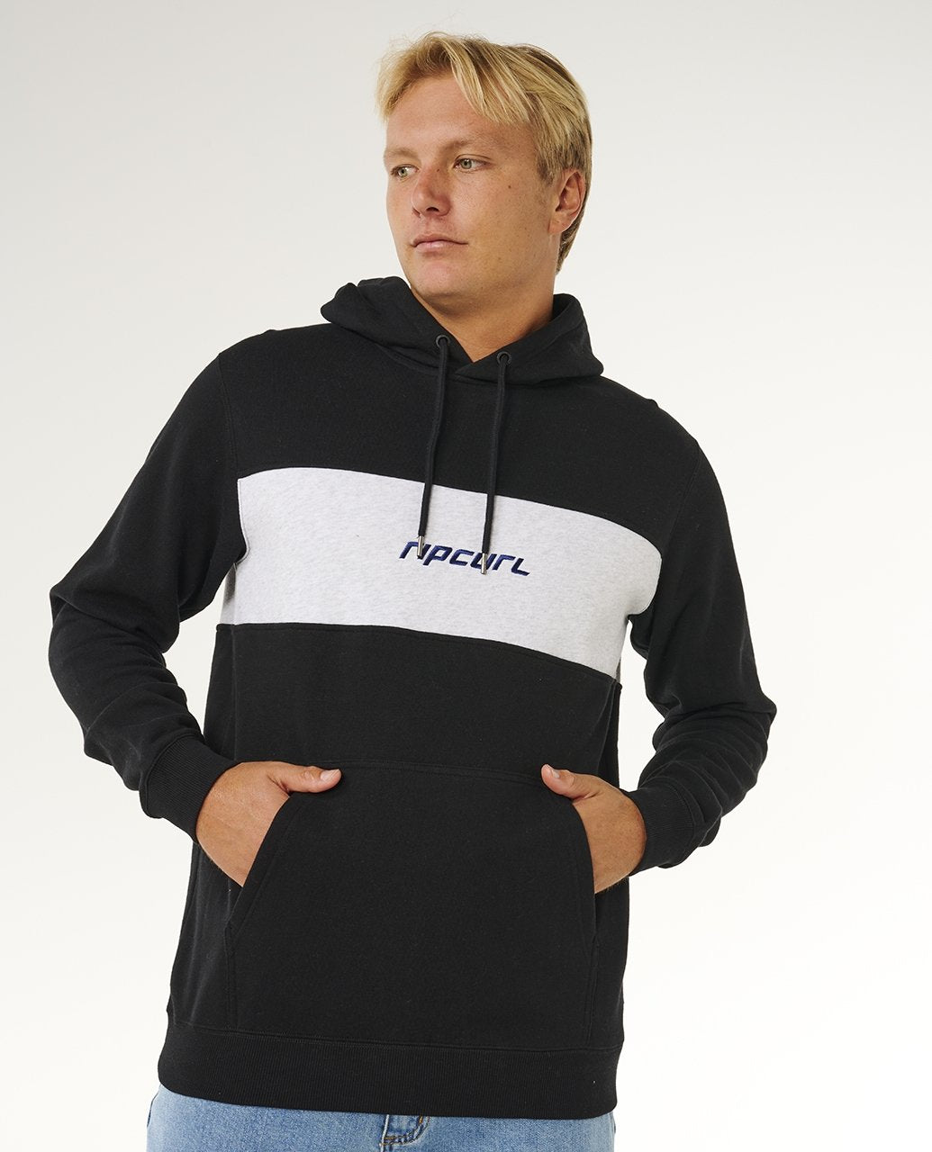 UNDERTOW HOOD