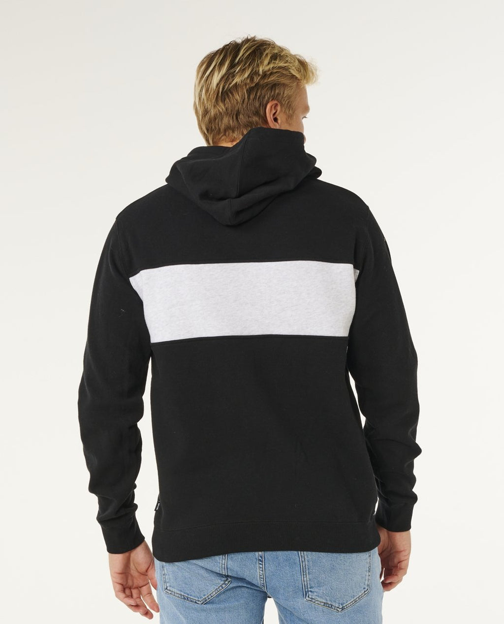 UNDERTOW HOOD