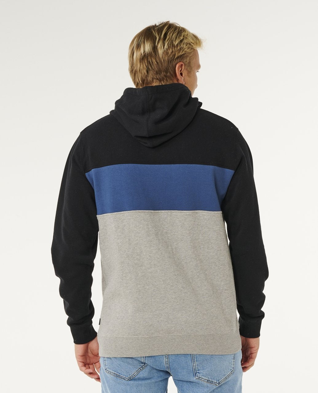 UNDERTOW HOOD