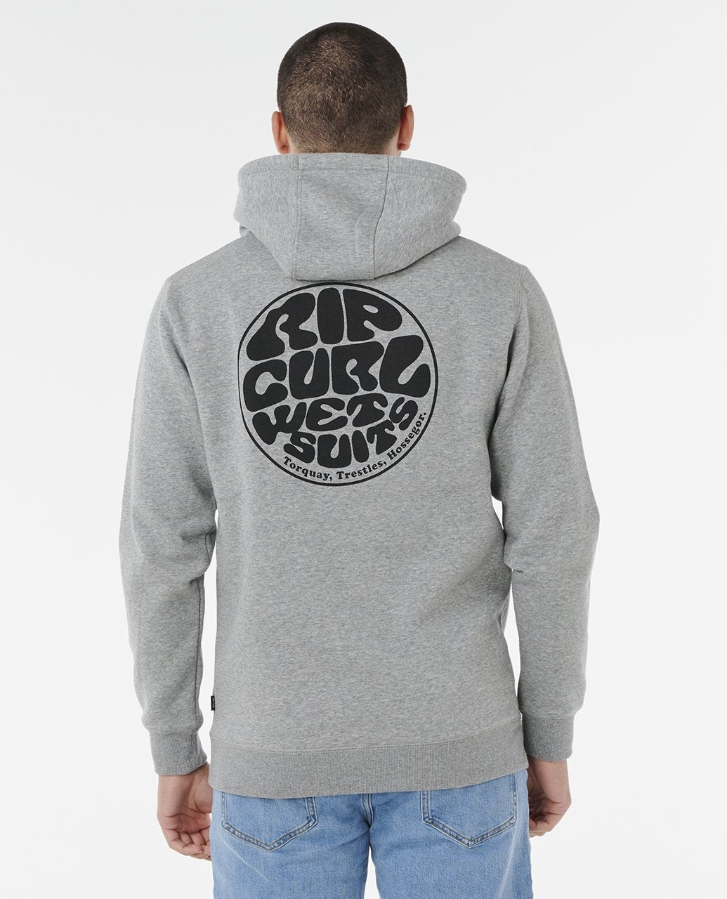 WETSUIT ICON HOOD