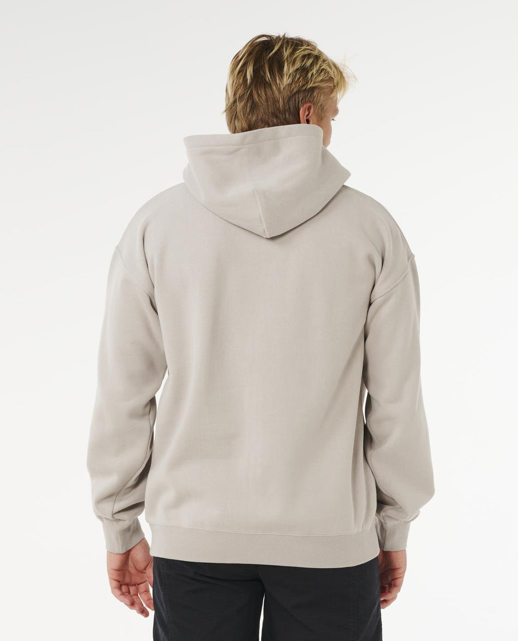 SEARCH ZIP THRU HOOD 