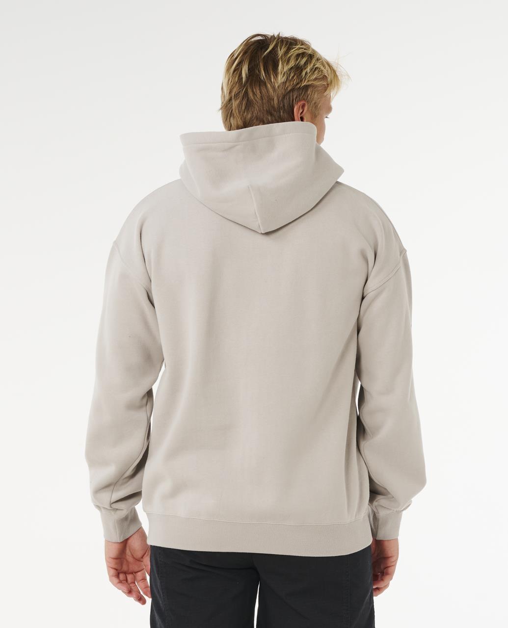 SEARCH ZIP THRU HOOD 