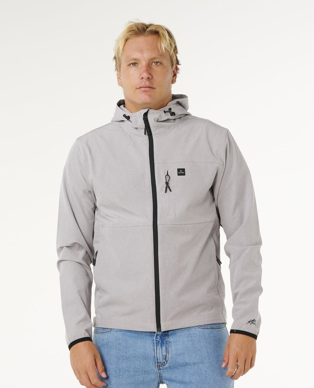 ANTI SERIES ELITE JACKET
