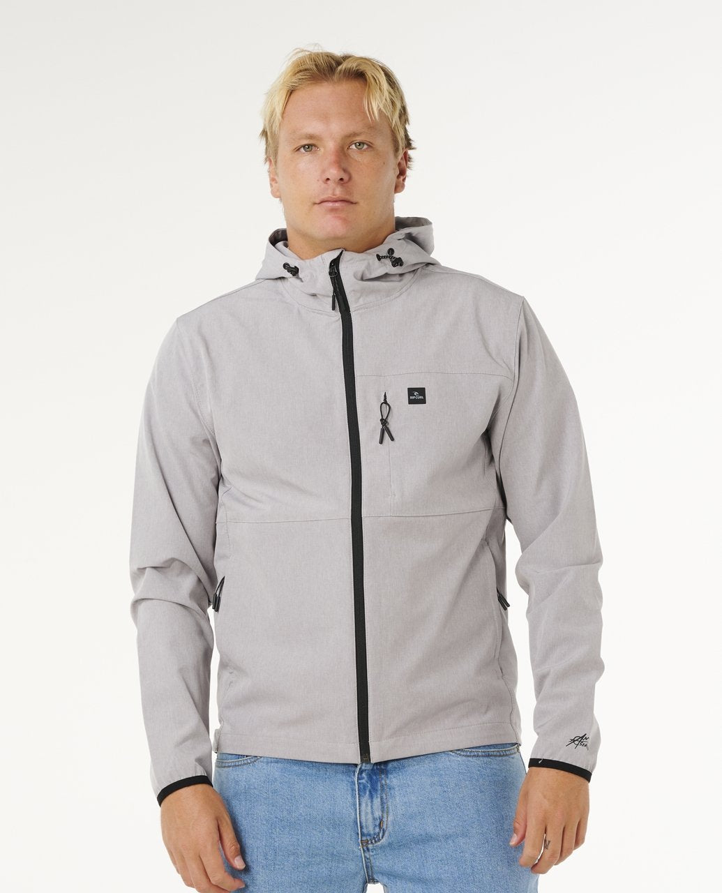 ANTI SERIES ELITE JACKET