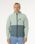 ANTI SERIES ELITE JACKET