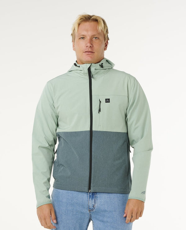ANTI SERIES ELITE JACKET