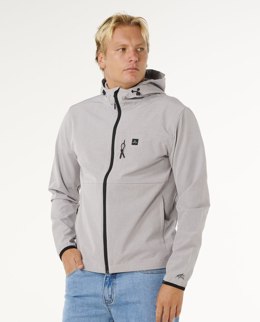 ANTI SERIES ELITE JACKET
