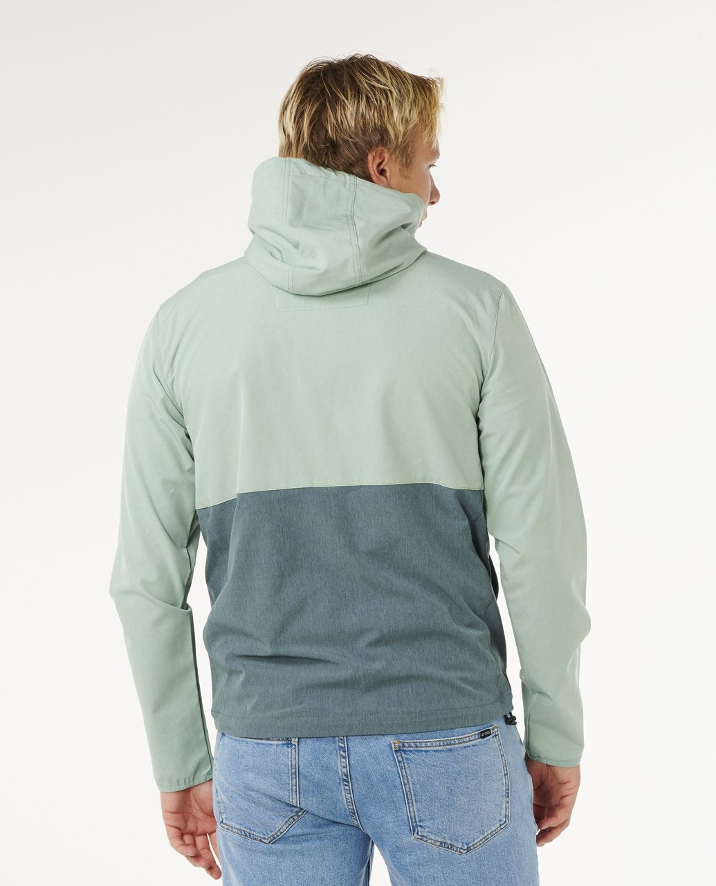 ANTI SERIES ELITE JACKET