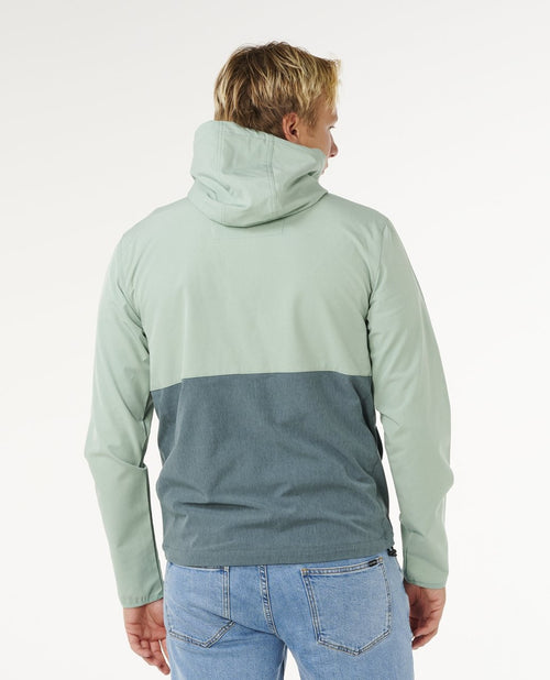ANTI SERIES ELITE JACKET