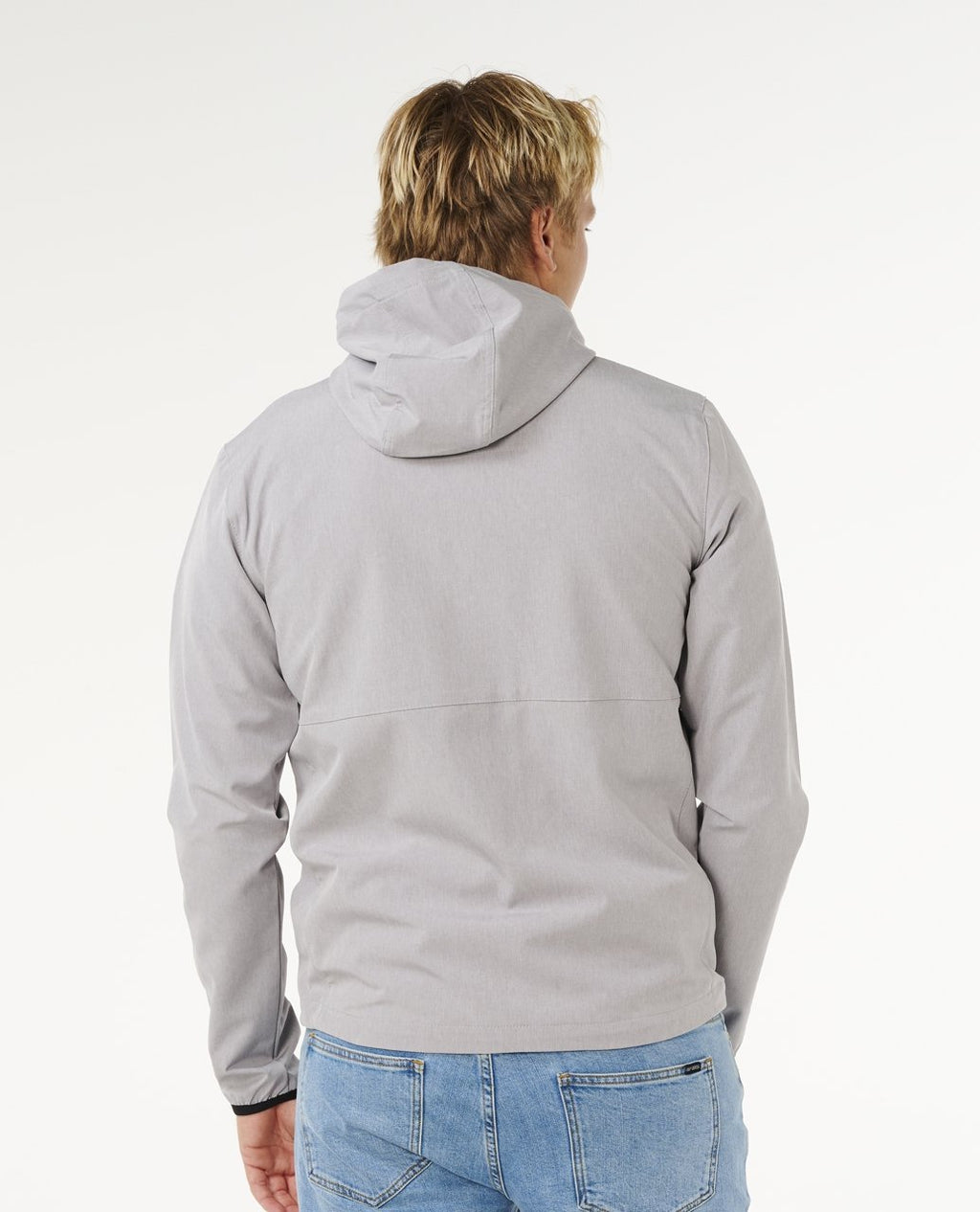 ANTI SERIES ELITE JACKET