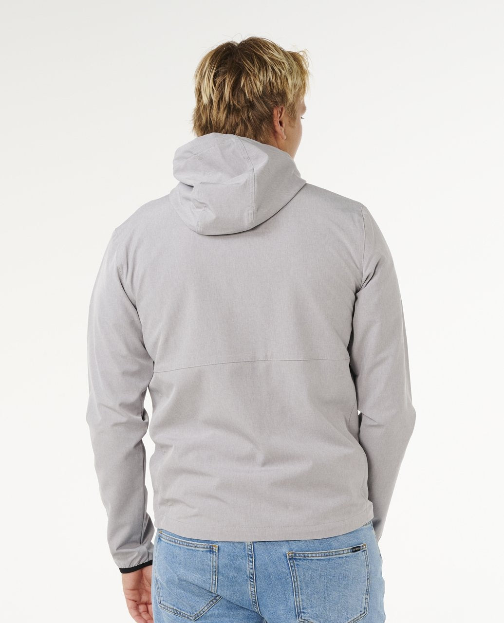 ANTI SERIES ELITE JACKET