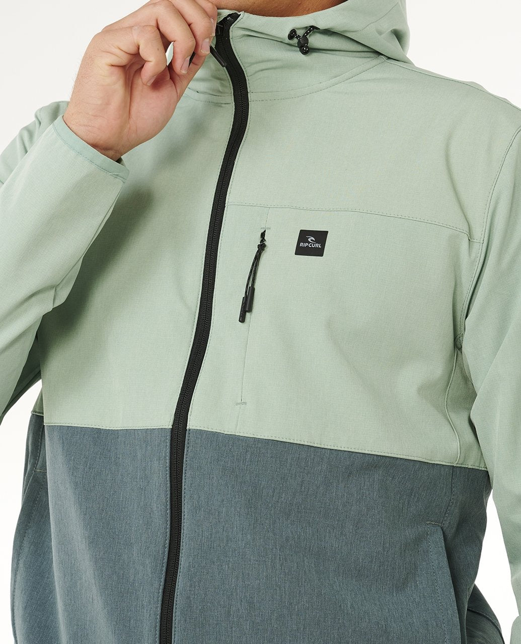 ANTI SERIES ELITE JACKET