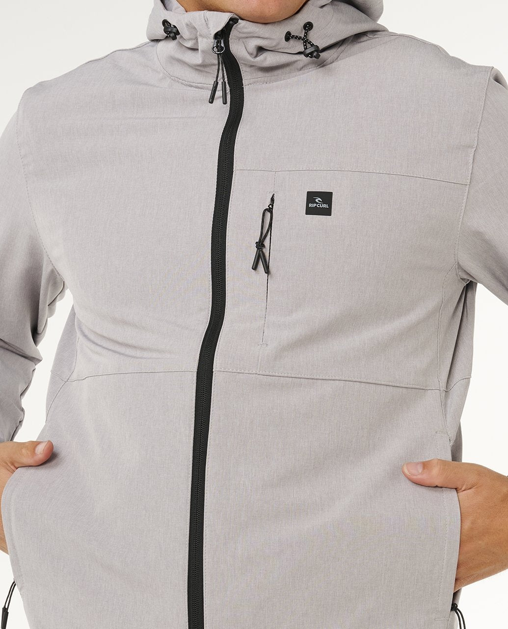 ANTI SERIES ELITE JACKET