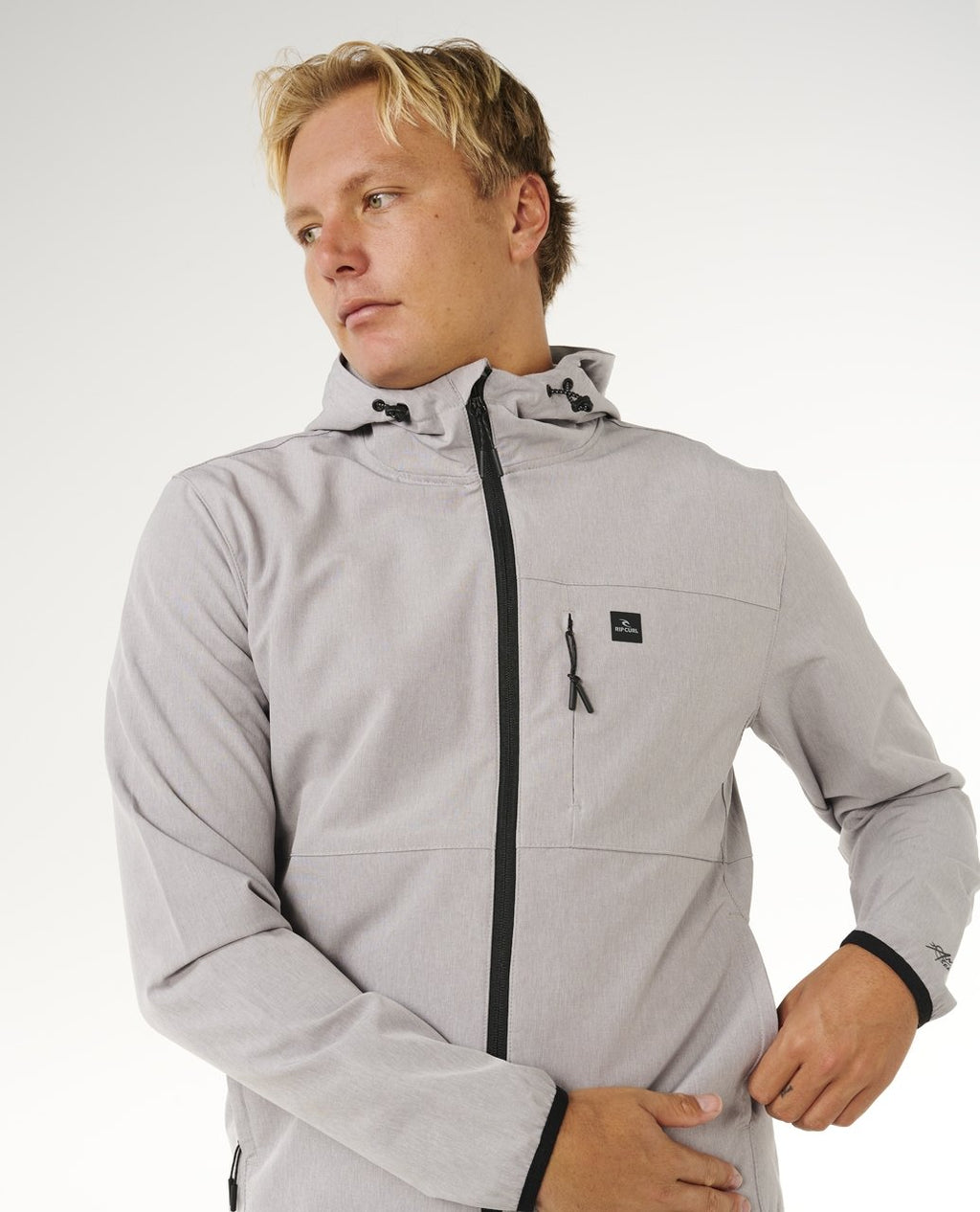 ANTI SERIES ELITE JACKET