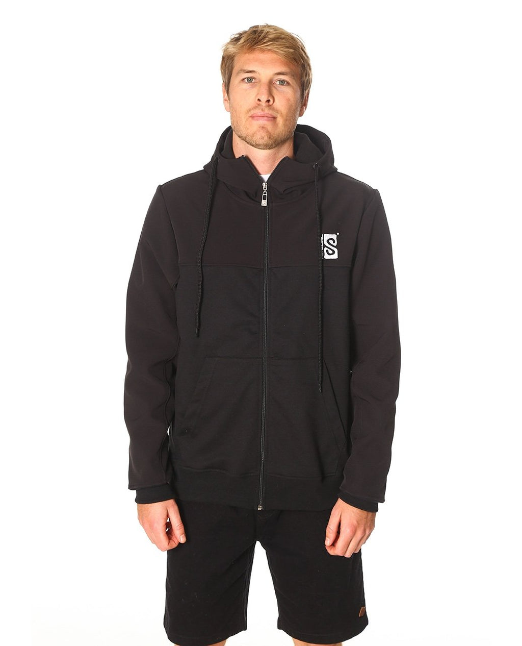 SOFT SHELL JACKET