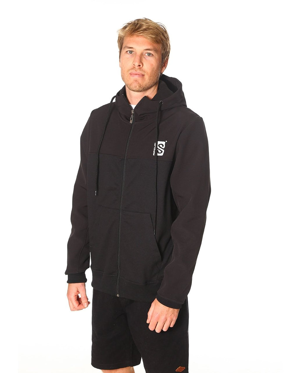 SOFT SHELL JACKET
