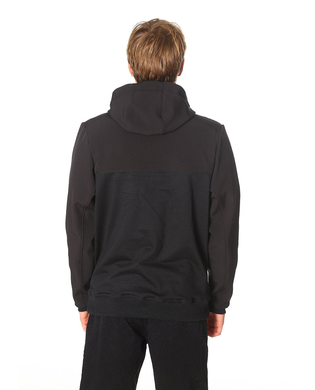 SOFT SHELL JACKET