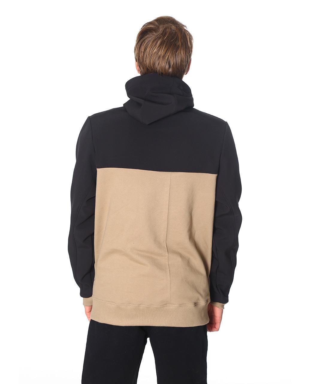 SOFT SHELL JACKET