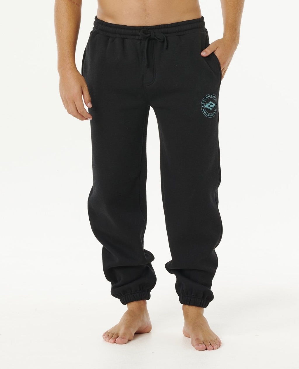 STAPLER TRACKPANT