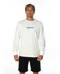 ARCHIVE LS TEE