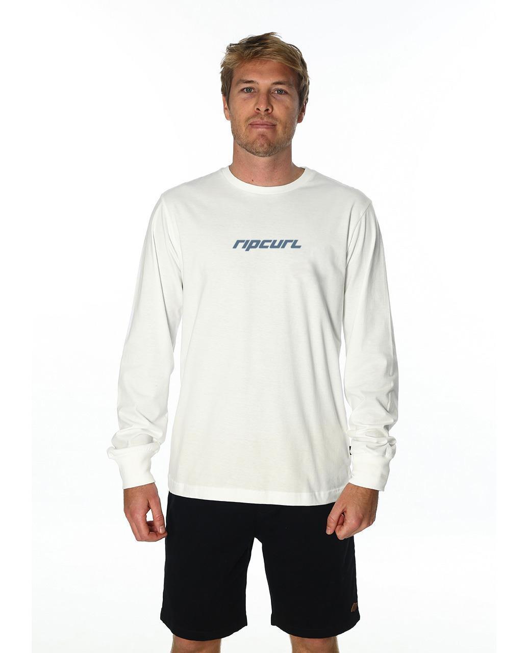 ARCHIVE LS TEE