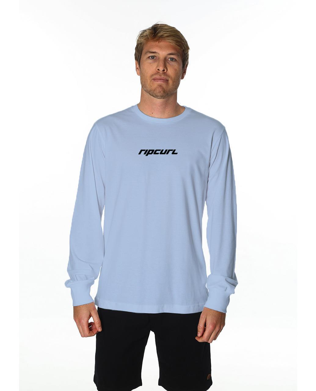 ARCHIVE LS TEE